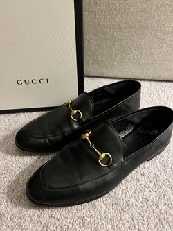 Gucci Loafers