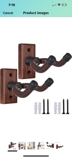 Guitar Hangers