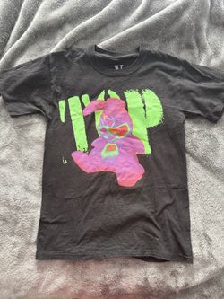 Vlone X NBA youngboy Shirt (S)