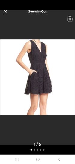 Women's dress