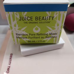 Juice Beauty Refining Face Mask