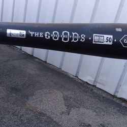 DEMARINI--- THE GOODS BAT