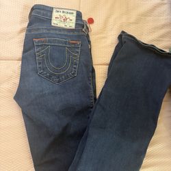 True religion Jeans Women
