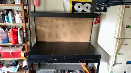 Workbench