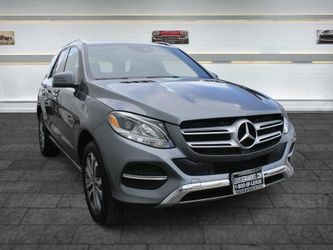 2018 Mercedes-Benz GLE 350