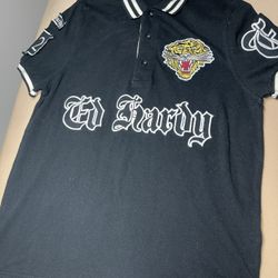 ED HARDY POLO