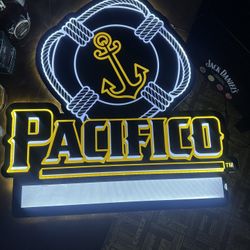 Neon Light 