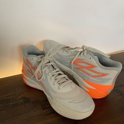 Basketball Shoes For Sale!