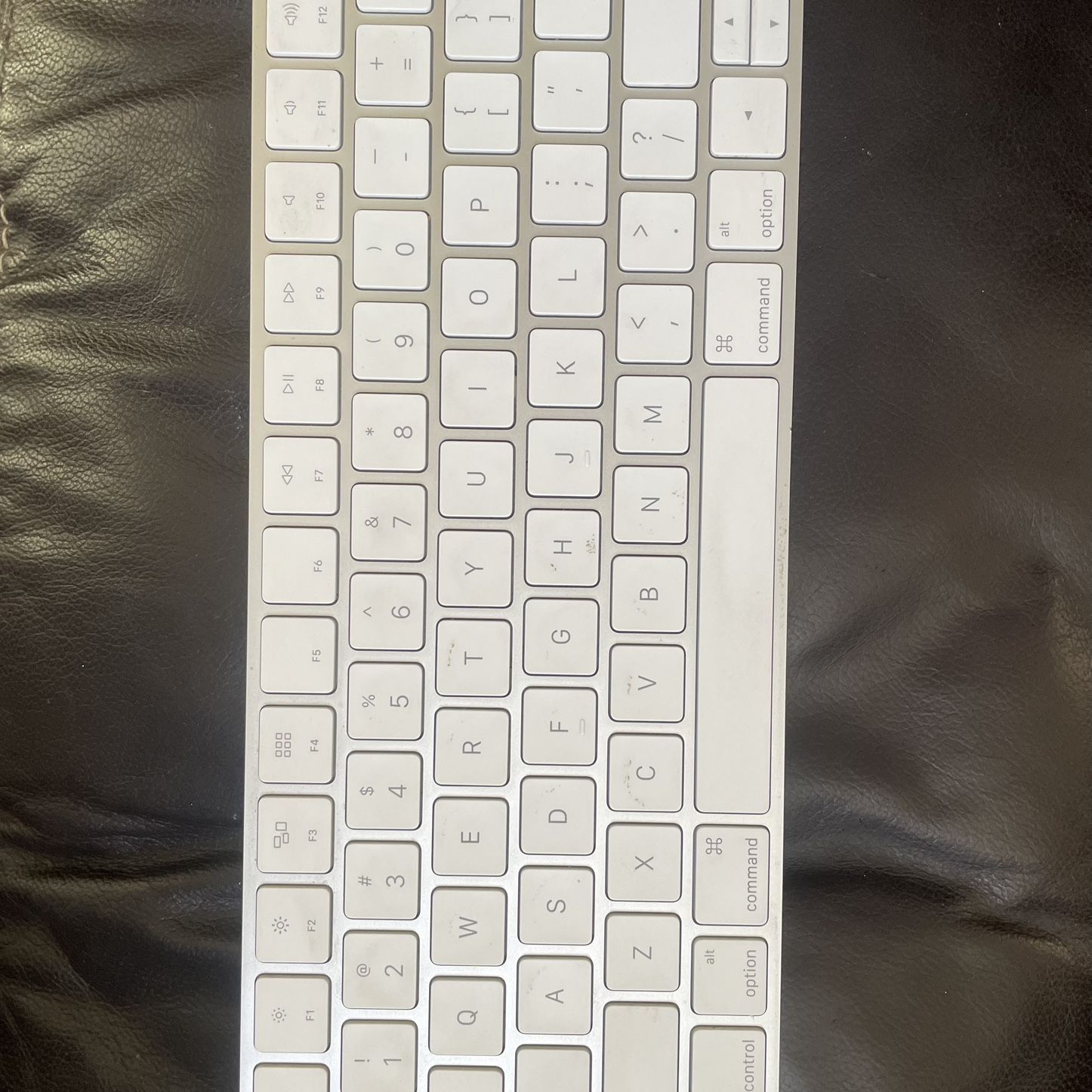 Apple Magic Keyboard A1644