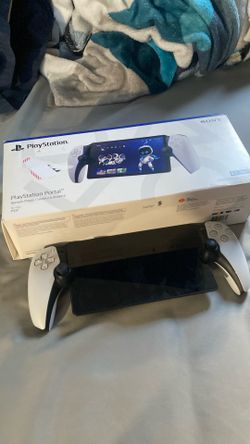 PlayStation Portal