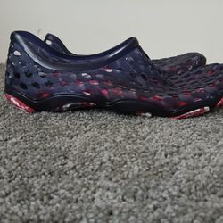 Men's Beach Slippers - Size 13-14