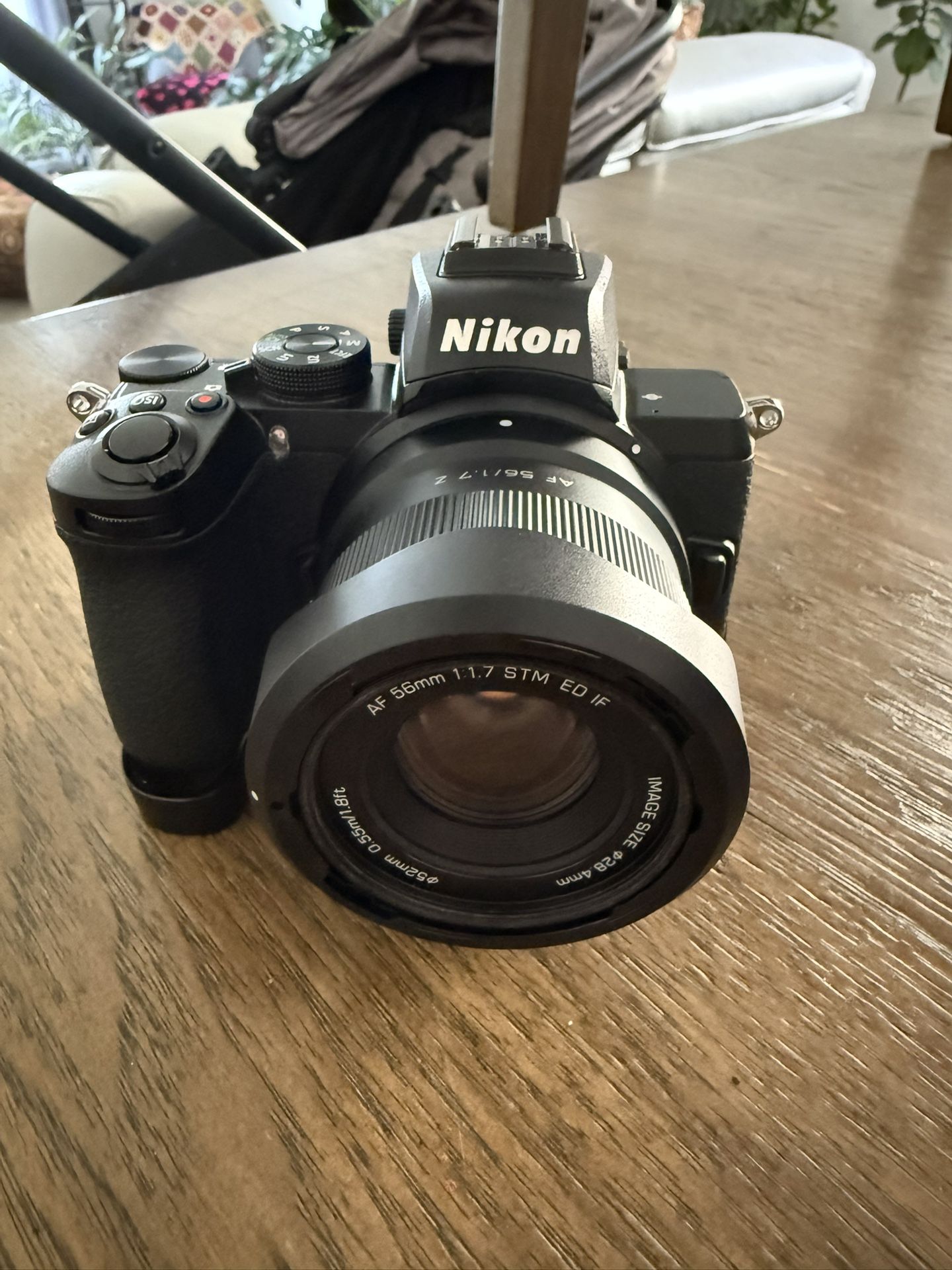 Nikon Z50 Camera