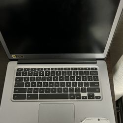 Chromebook 