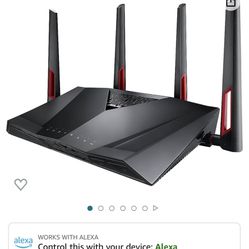 ASUS Gaming Router