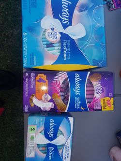 Women's care bundle