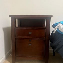 Nightstand
