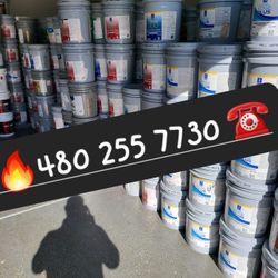 Paint For Sale 