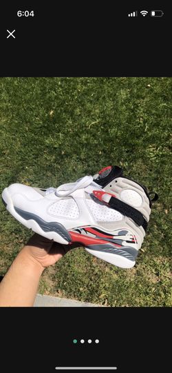 Jordan 8 Bugs Bunny (2013)