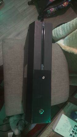xbox 1