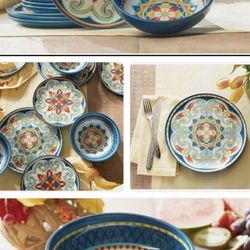 Princess House Sonesta 12 piece