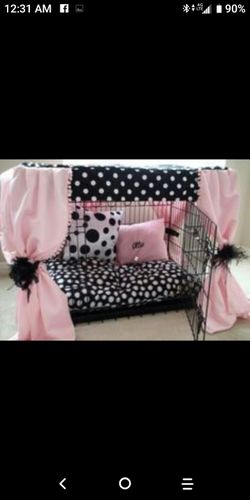 Pet beds