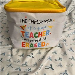 Teacher bag