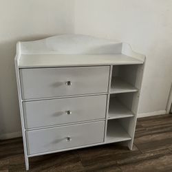 Changing Table