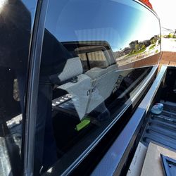 OEM Rear Window 2006 Ram 2(contact info removed) 3500