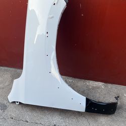 2019  2023 Dodge Ram Right Fender 