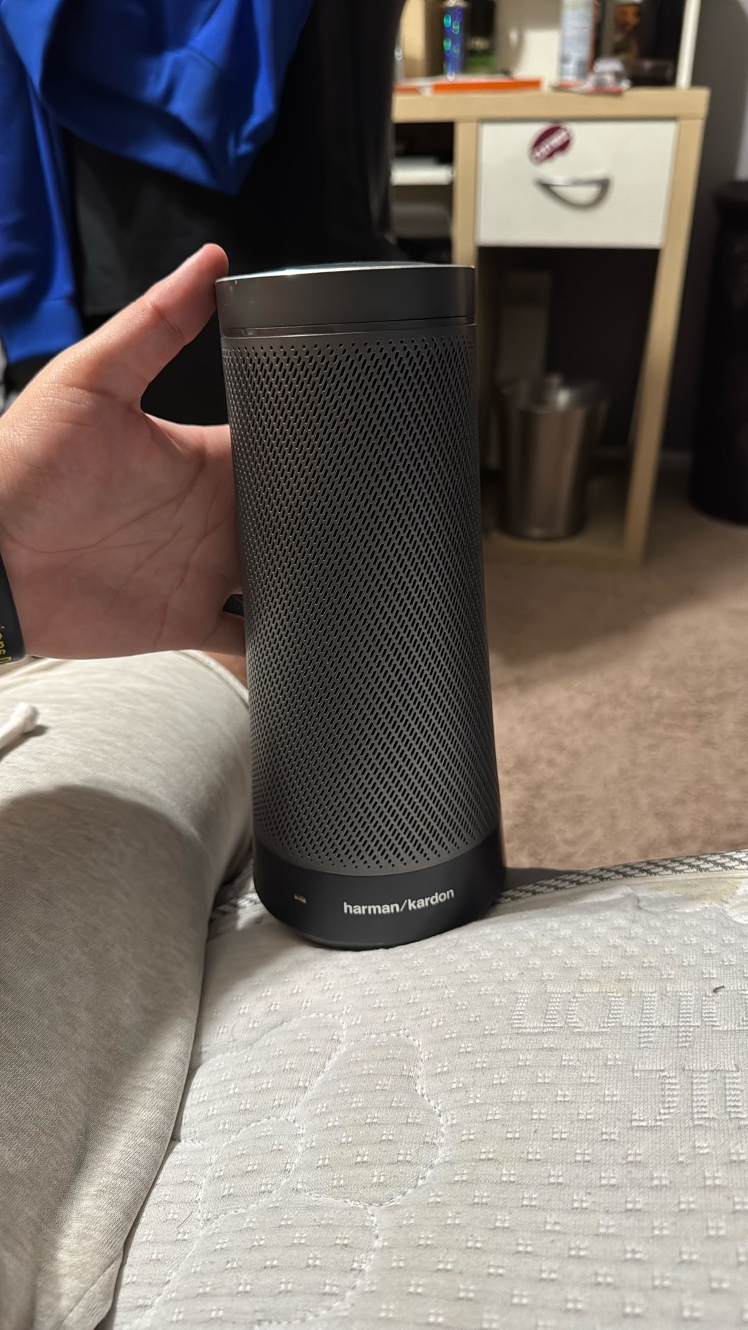 Harman Kardon Invoke Speaker