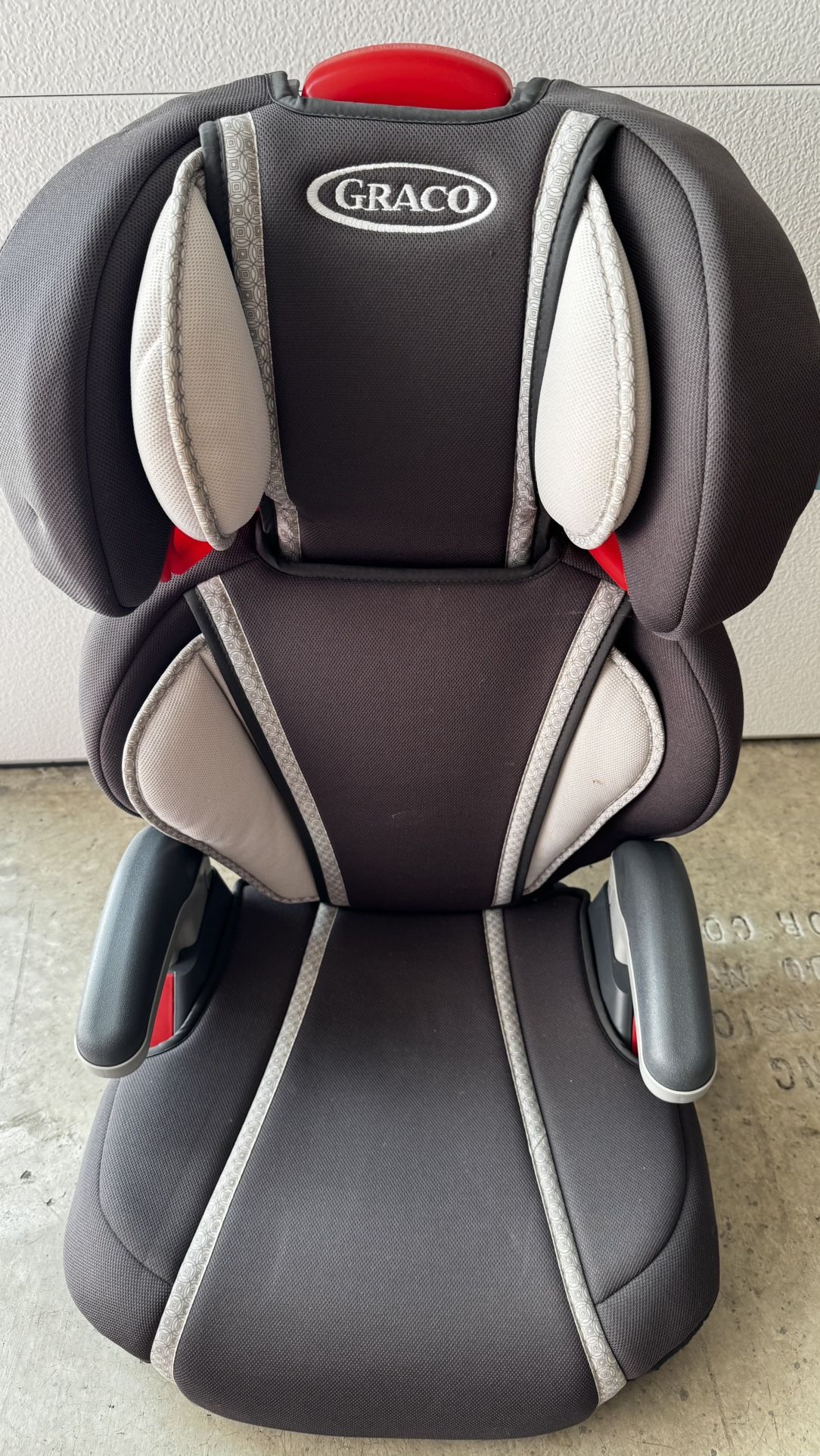 Graco Turbo booster High back Booster Seat