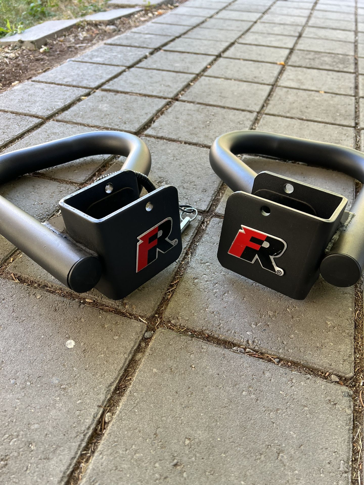 Fitness Reality Dip Attachment