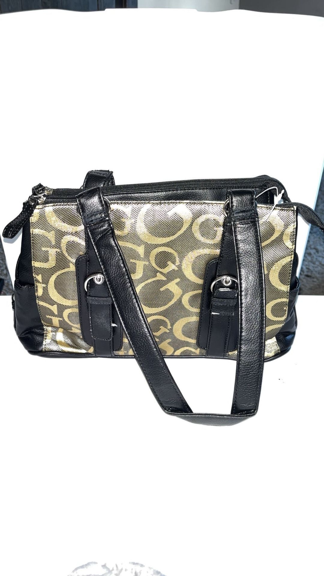 Handheld G Purse