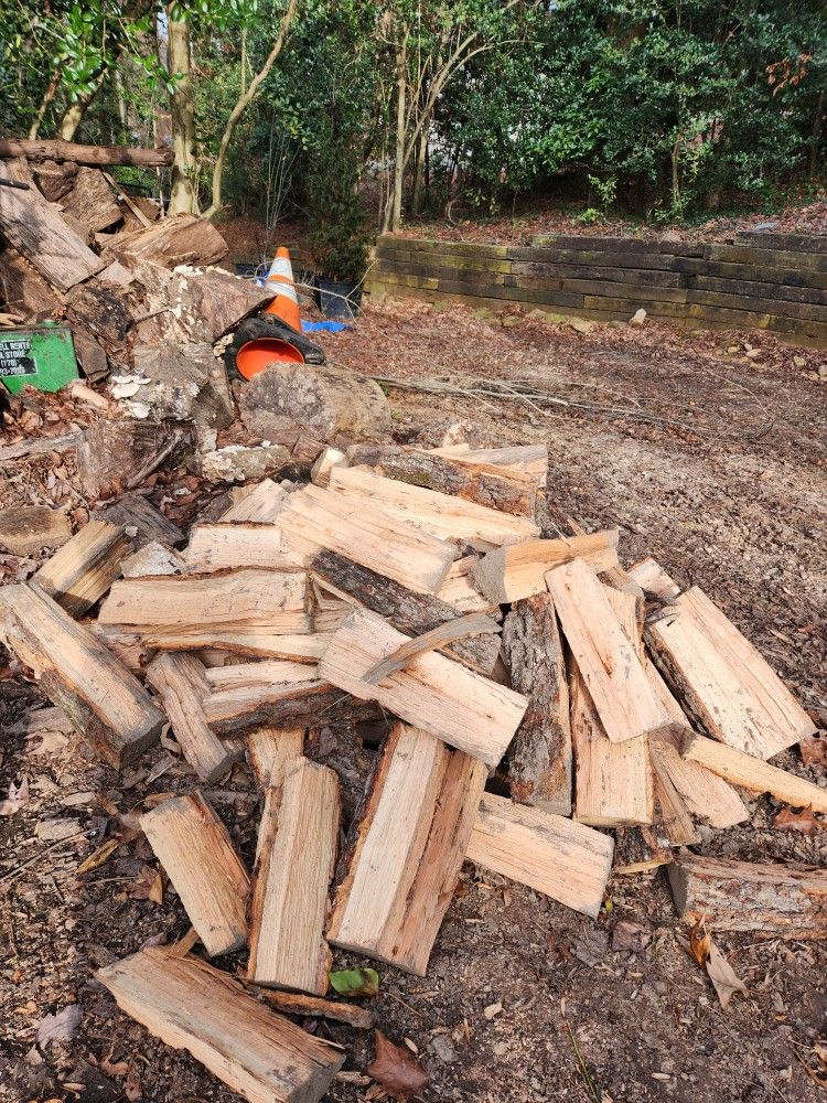 Firewood 