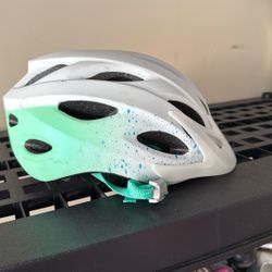 Bike Helmet Youth