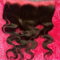 Frontal Friday Get 5% Off All Frontals