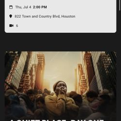 I Do Movie Tickets Half Off