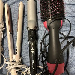 Hair equipments