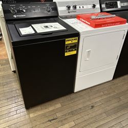 Speed Queen W&D Sets