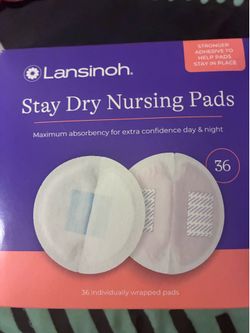 Breastfeeding essentials