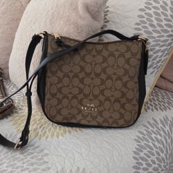 Coach - Ellie File Bag