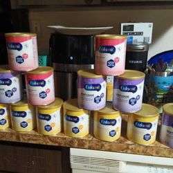 Baby 🐥🍼 Formula 