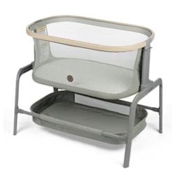 Maxi-Cosi Iora Bassinet In classic green 