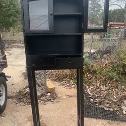 Bathroom Cabinet 