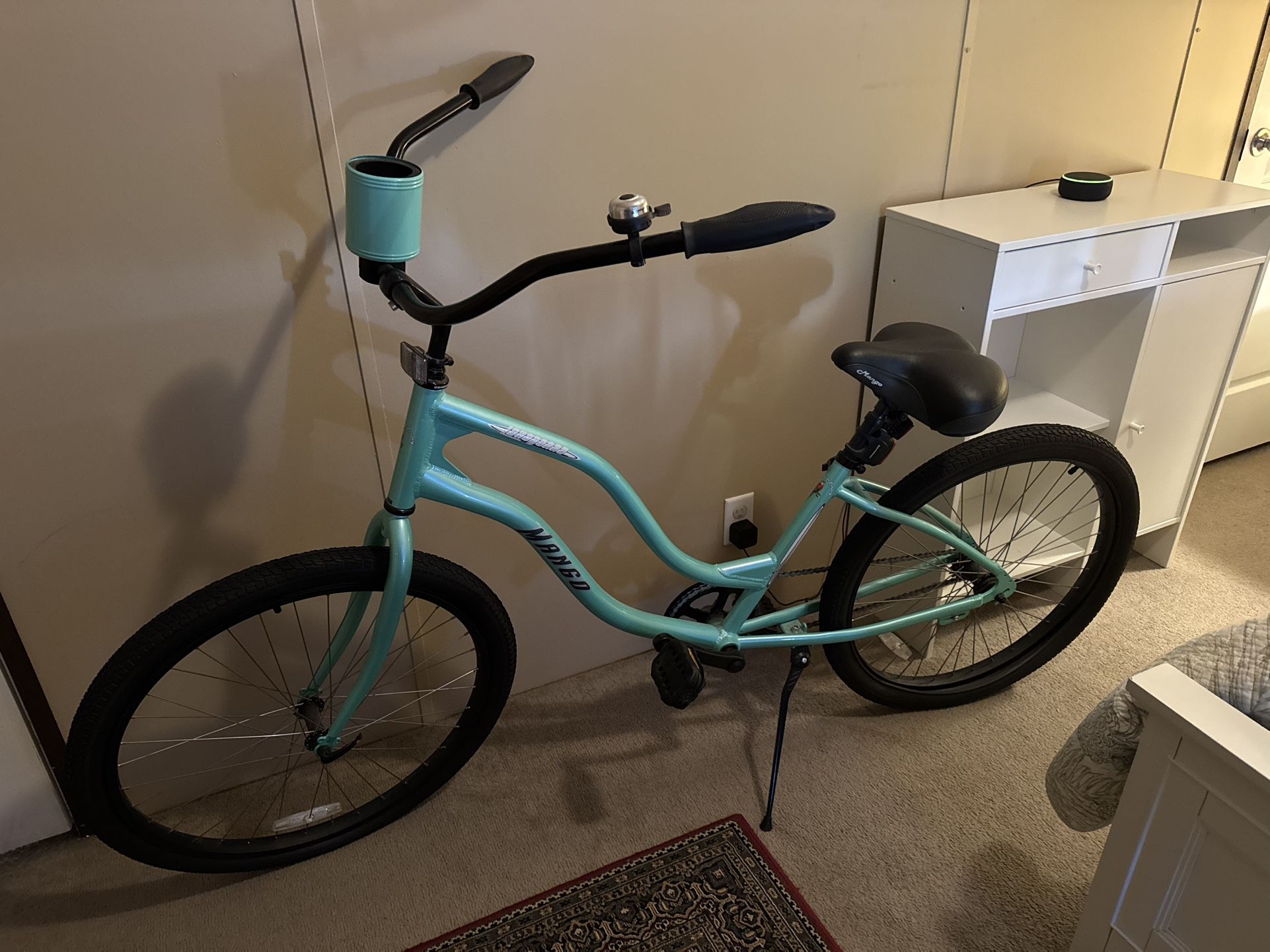 Mango Beach cruiser