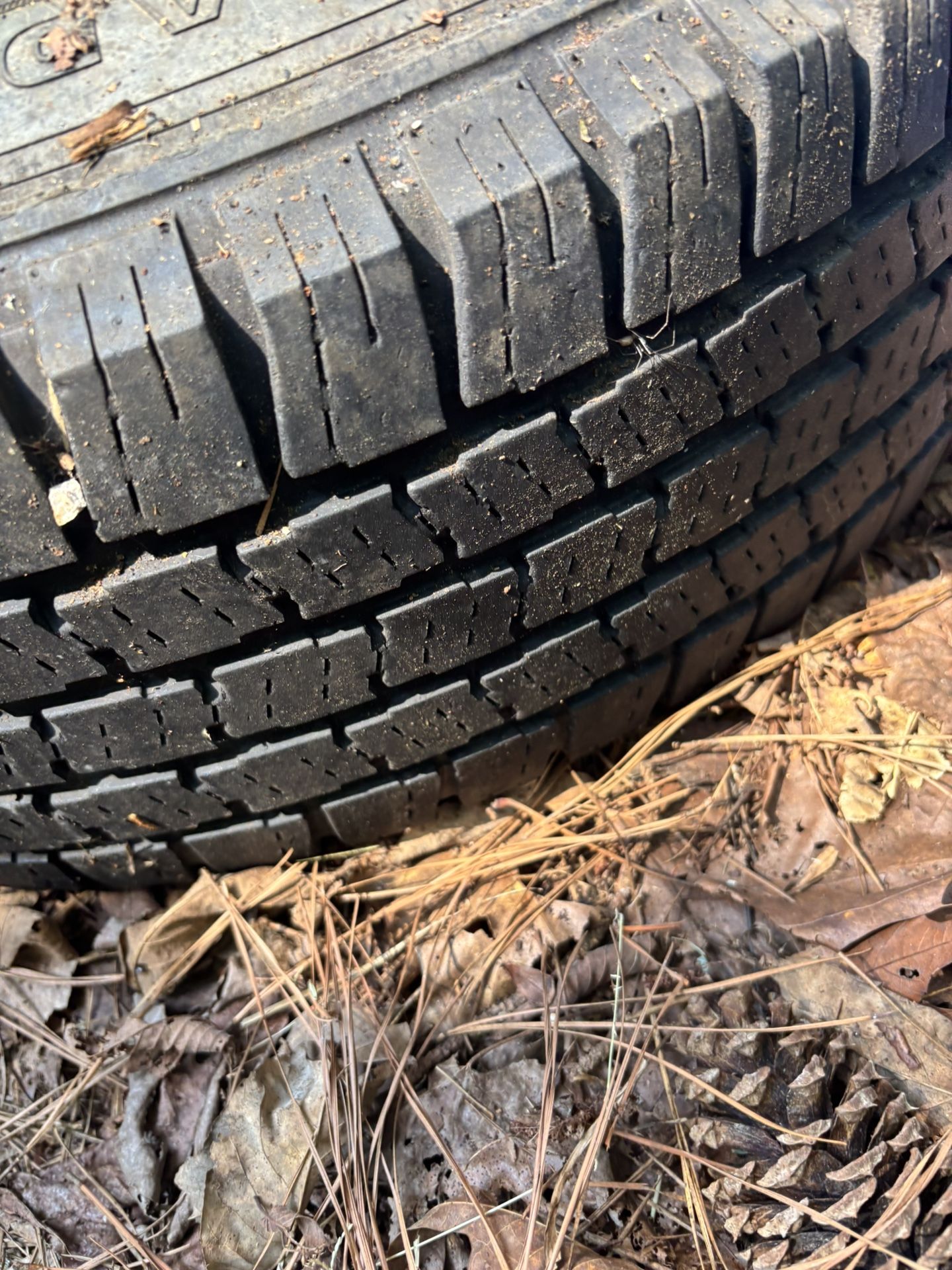 3rd Generation Dodge Ram Rims