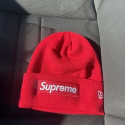 New Beanie