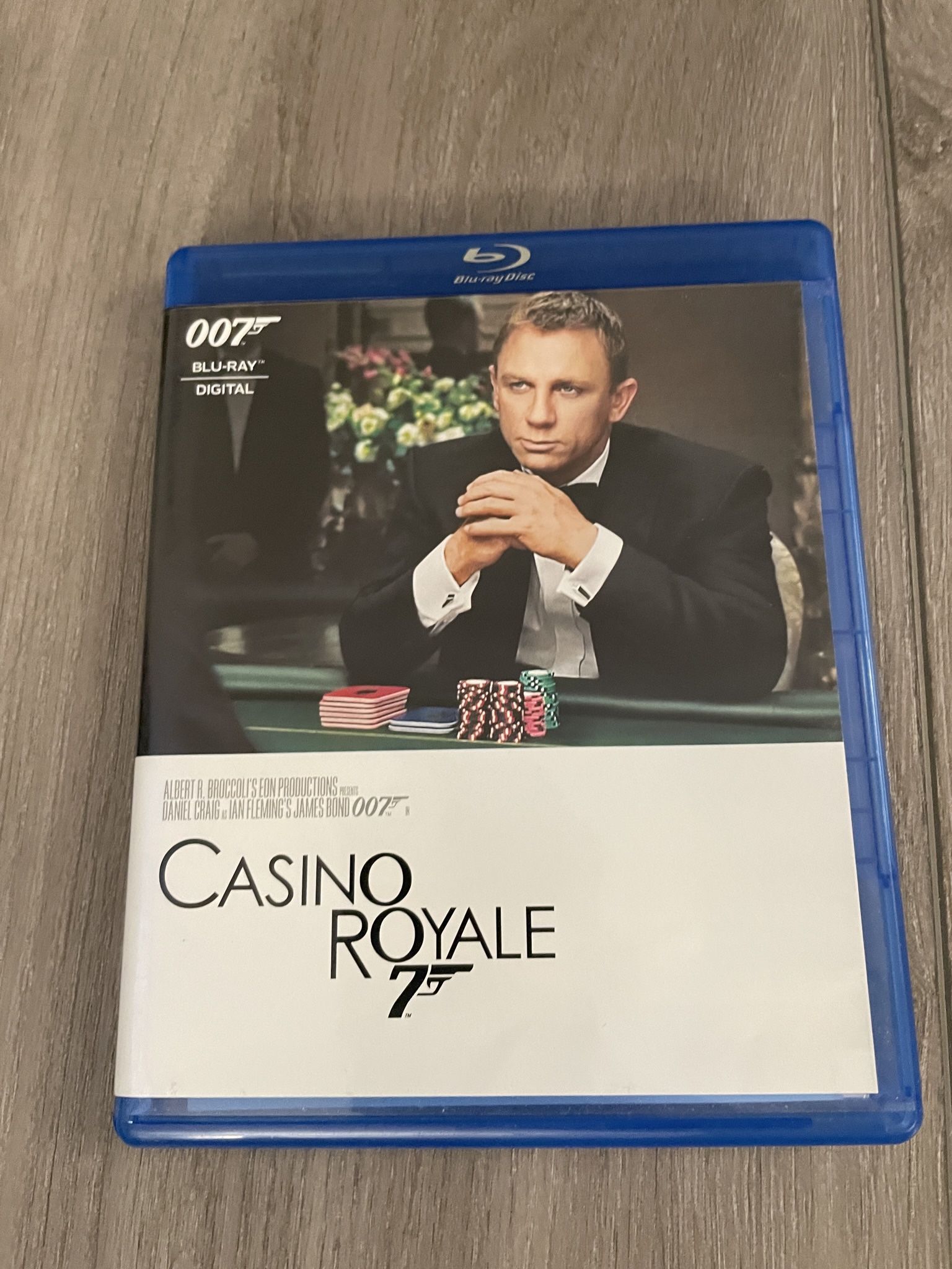 Casino Royale