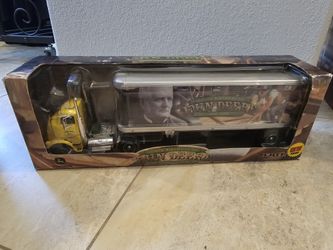 John Deere Truck. 200th Birthday. John Deere 1954 GMC Series