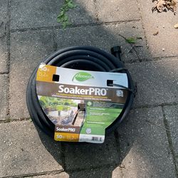 Soaker Hose 50ft